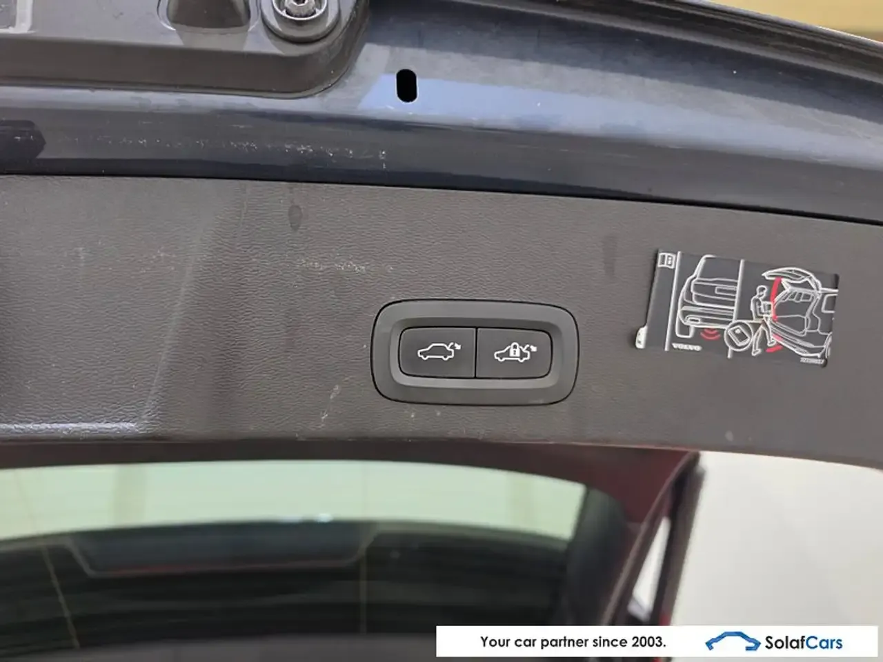 Volvo XC40 - 18