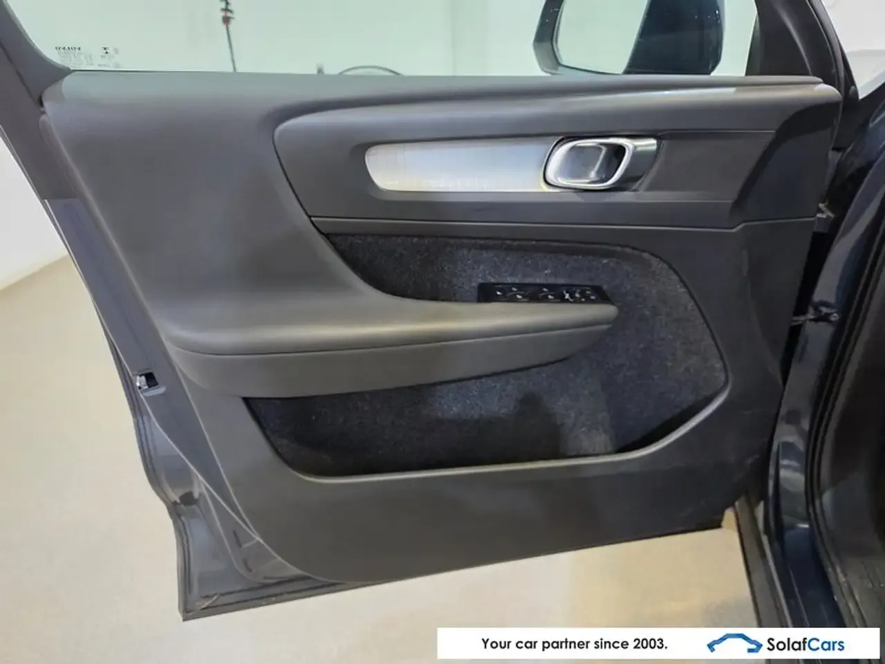 Volvo XC40 - 19