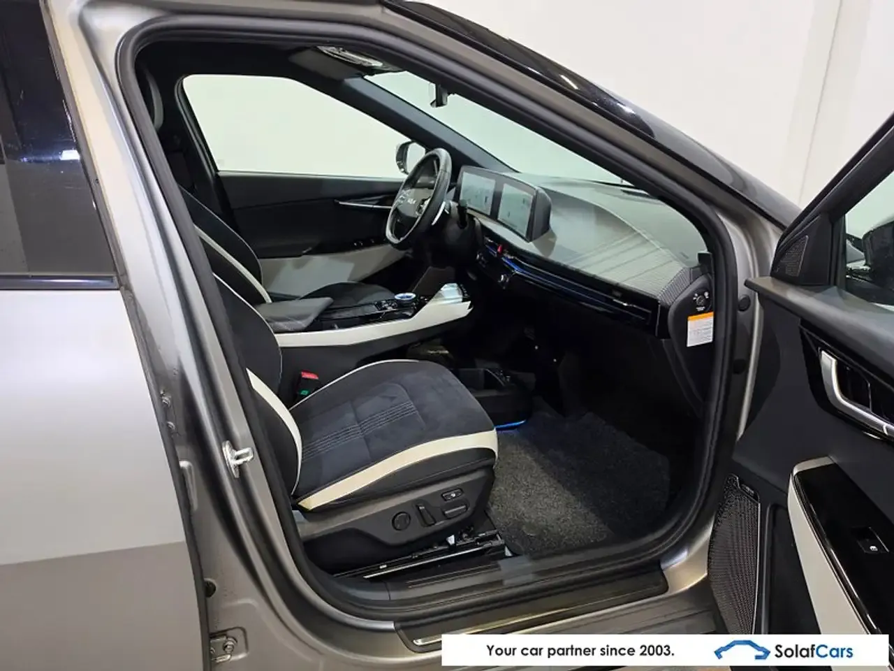 Kia EV6 - 11