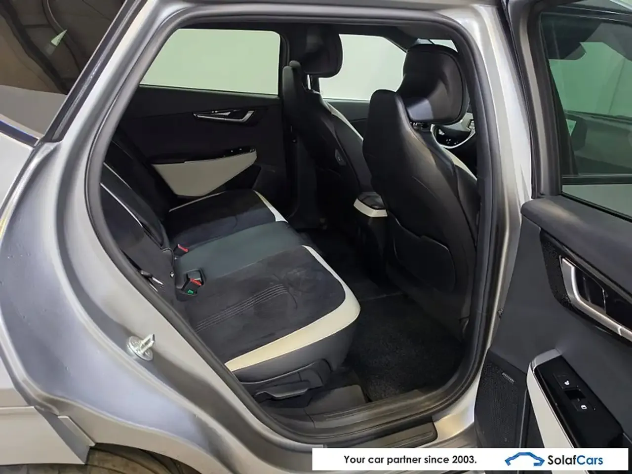 Kia EV6 - 12