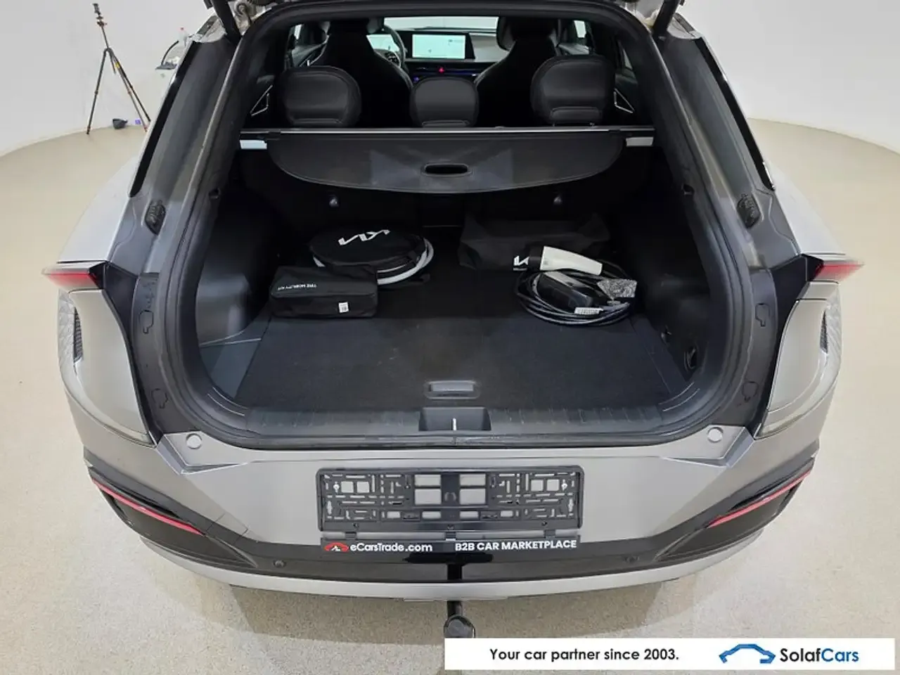 Kia EV6 - 13