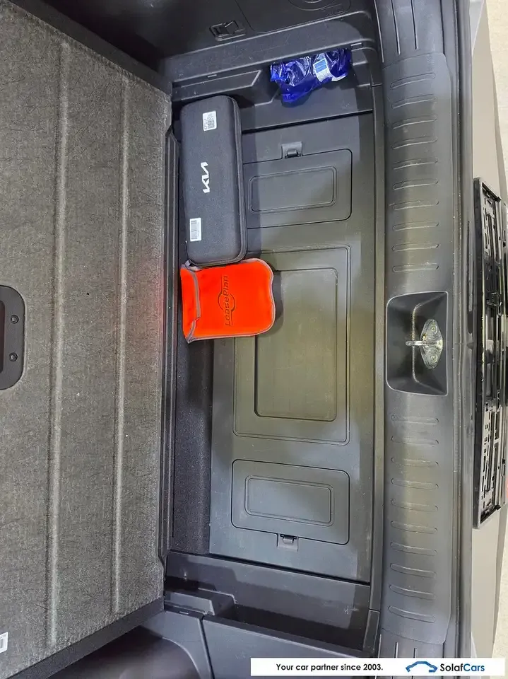 Kia EV6 - 14