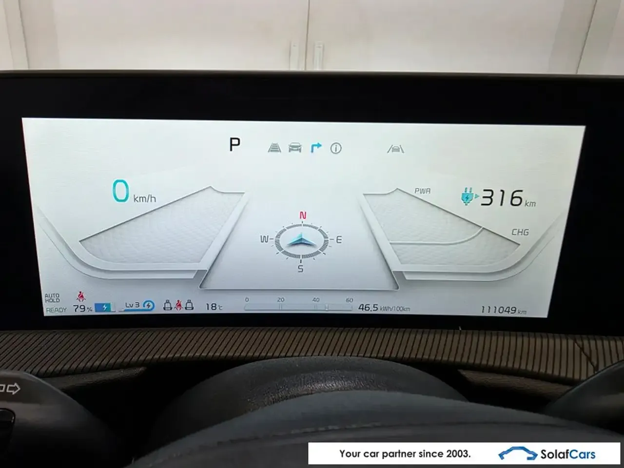 Kia EV6 - 16