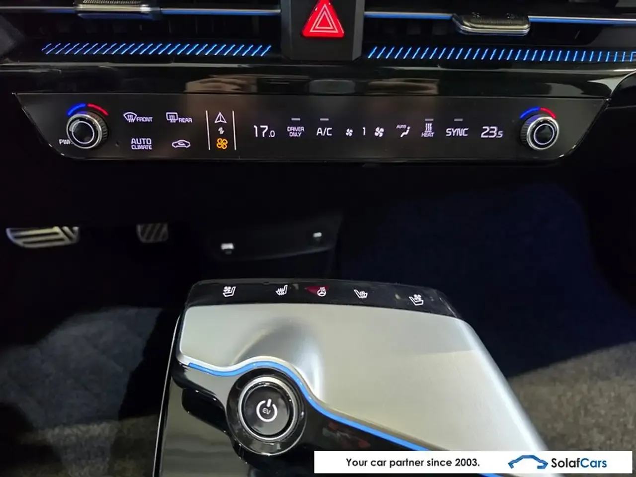 Kia EV6 - 18