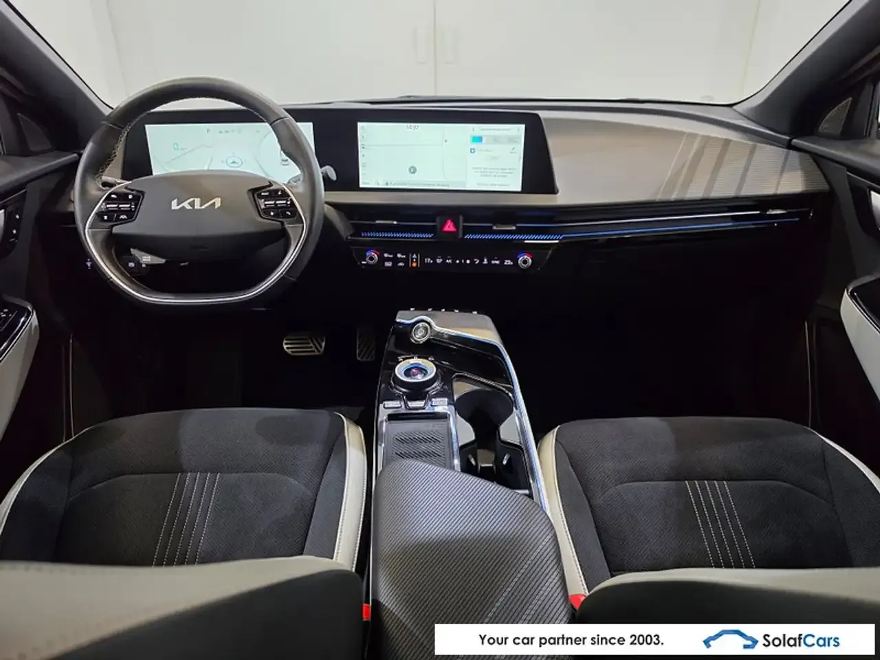 Kia EV6 - 8
