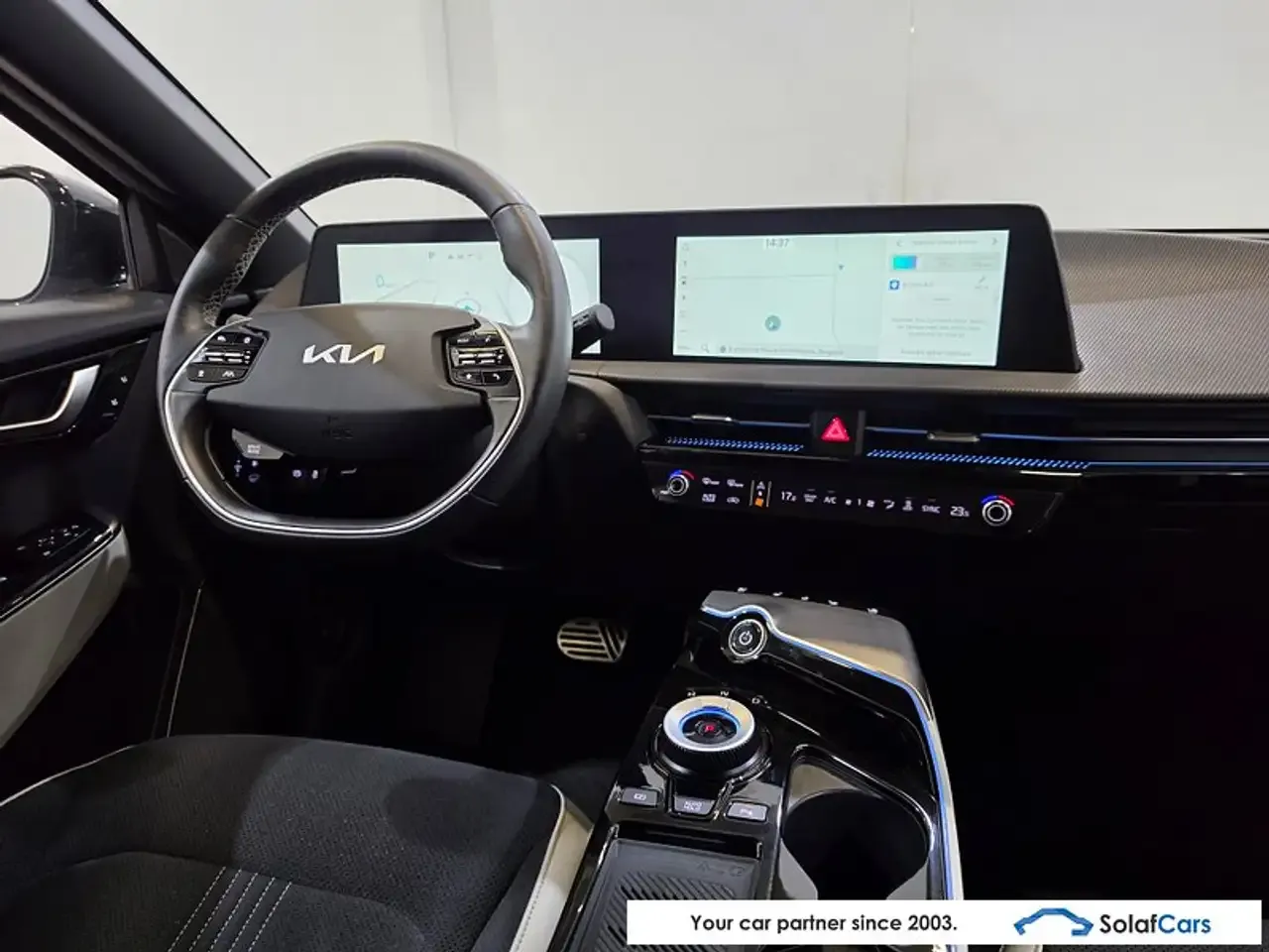 Kia EV6 - 9