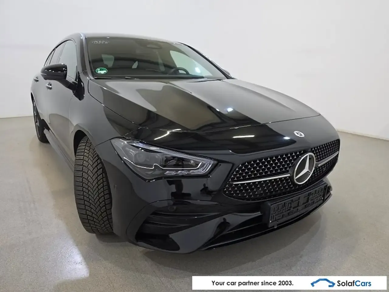 Mercedes-Benz - 3
