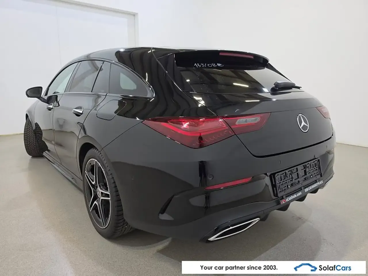 Mercedes-Benz - 6