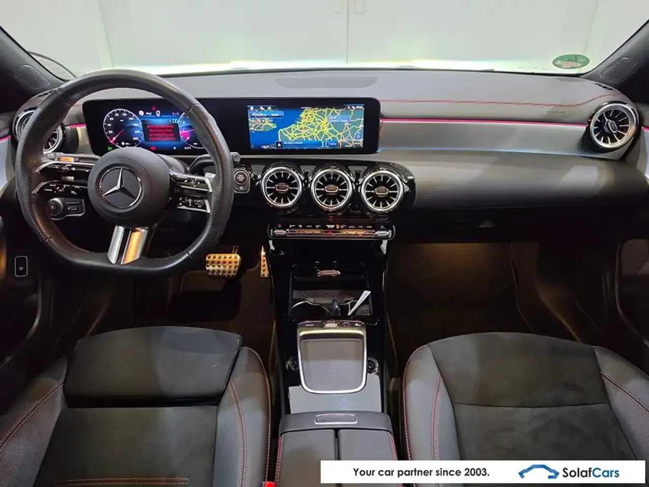 Mercedes-Benz - 8