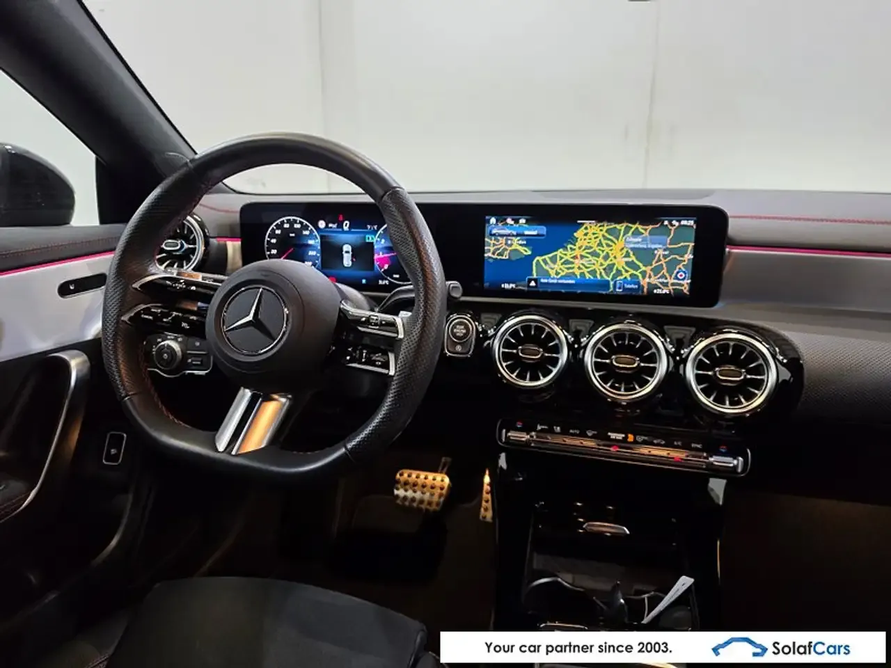 Mercedes-Benz - 9