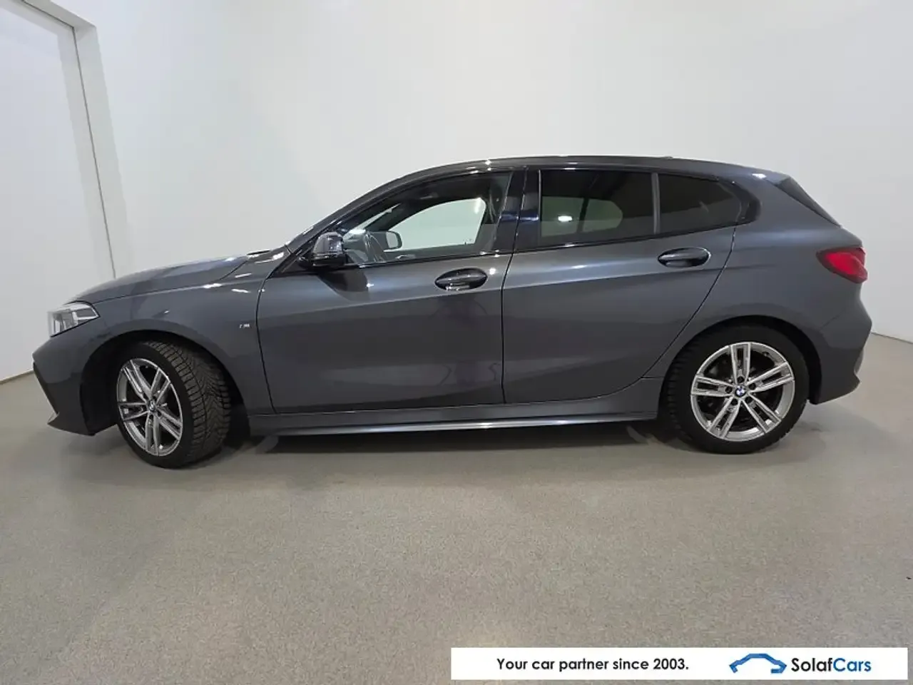 BMW 118 - 2