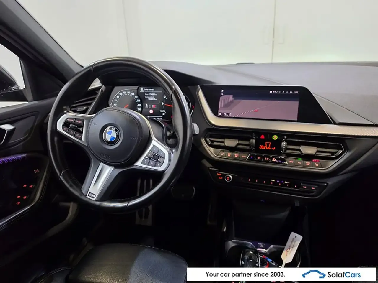 BMW 118 - 9