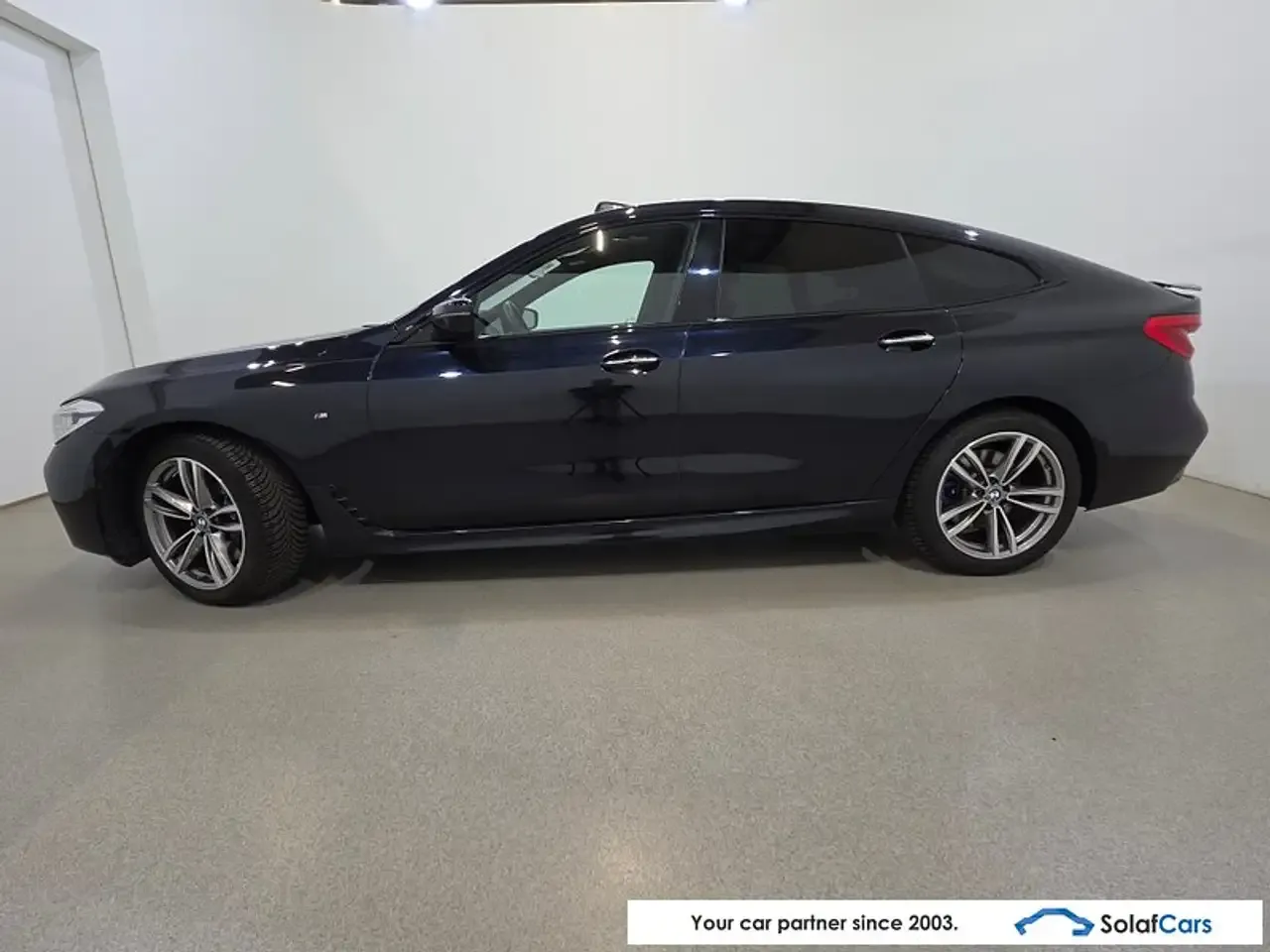 BMW - 2
