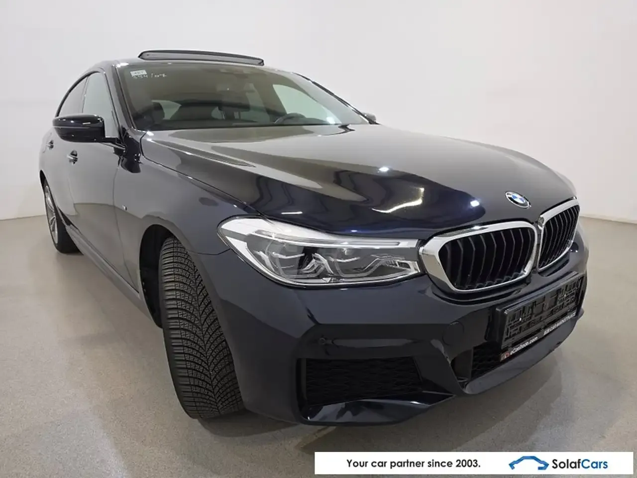 BMW - 3