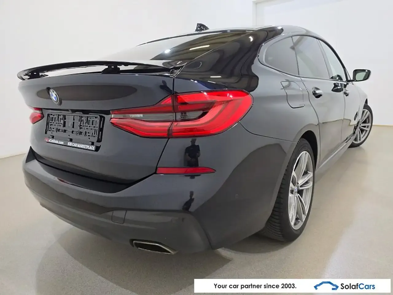 BMW - 4