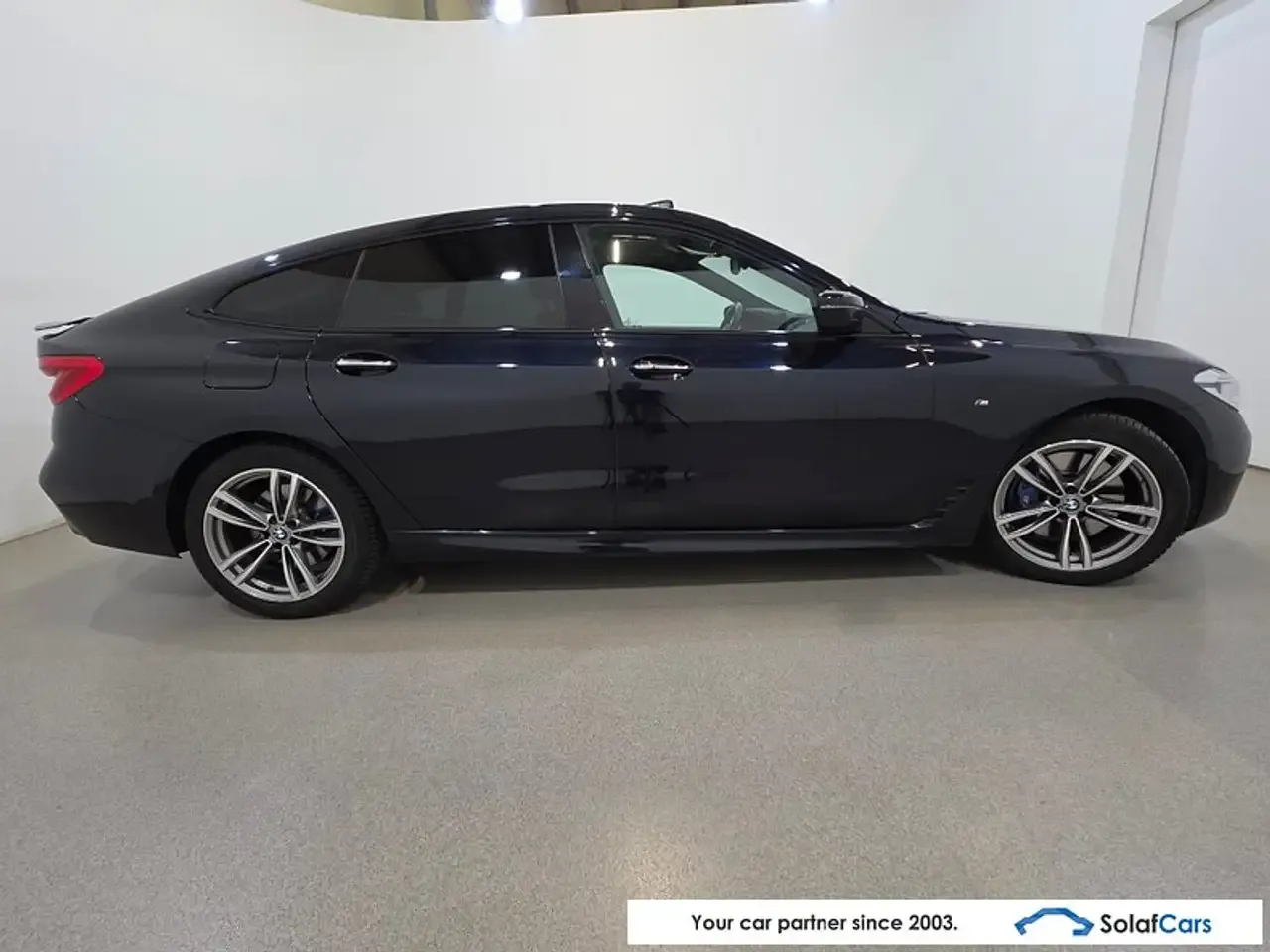 BMW - 5