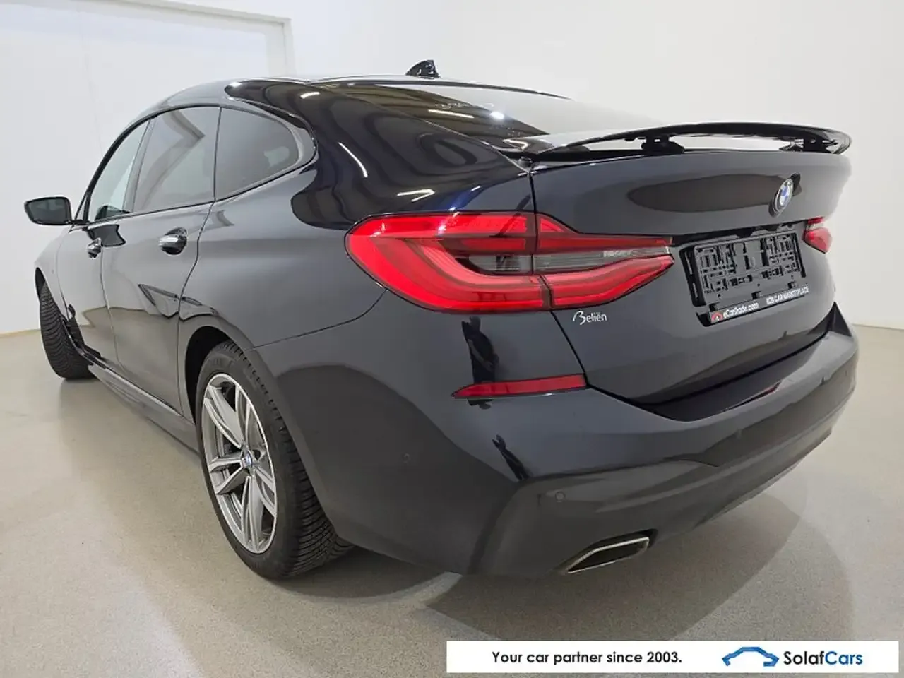 BMW - 6