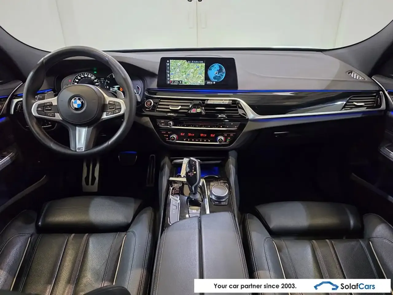BMW - 8