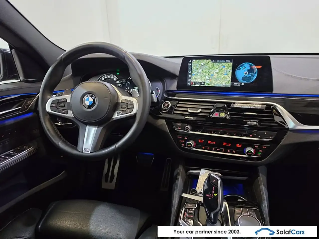 BMW - 9