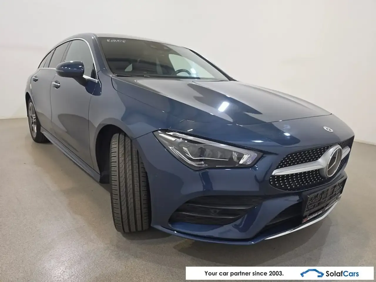 Mercedes-Benz - 3