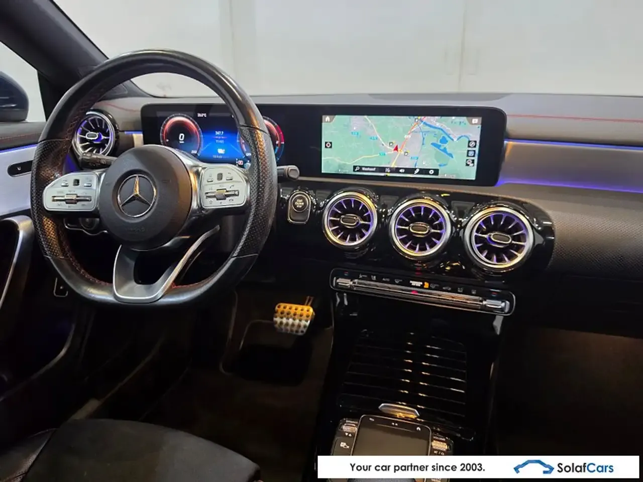 Mercedes-Benz - 9