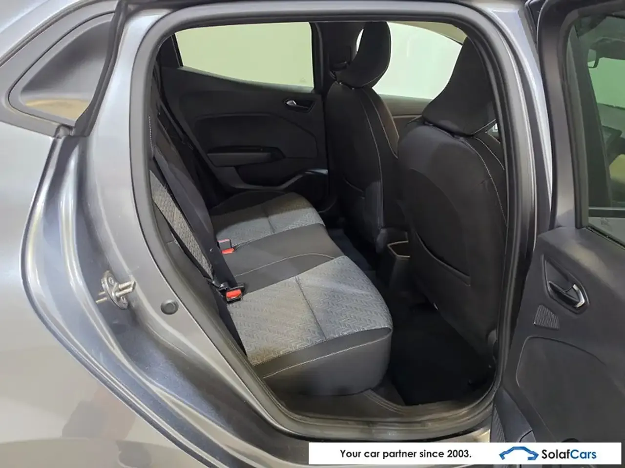 Renault Clio - 13