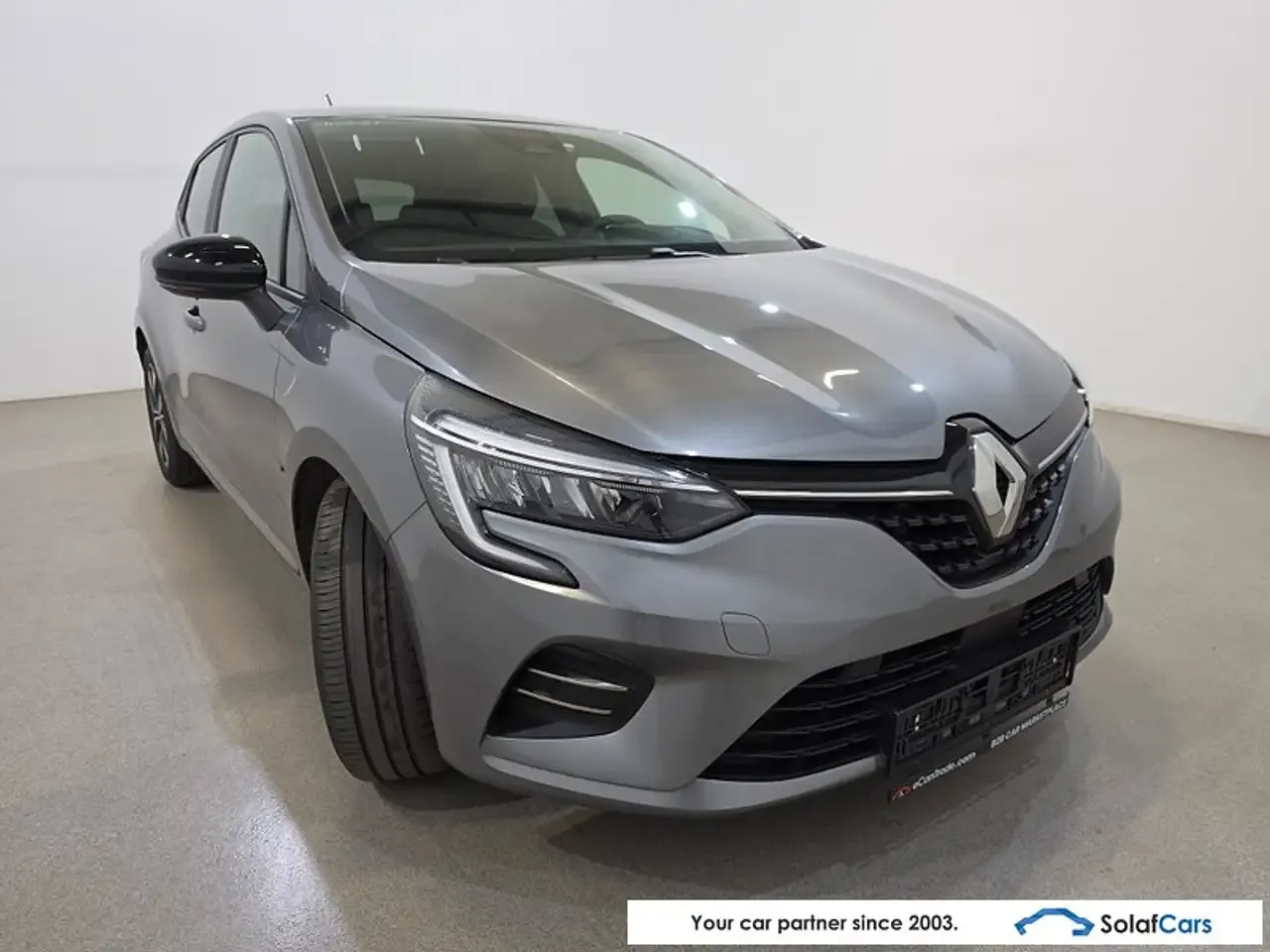 Renault Clio - 3
