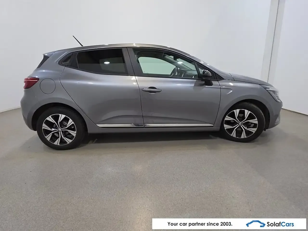 Renault Clio - 5