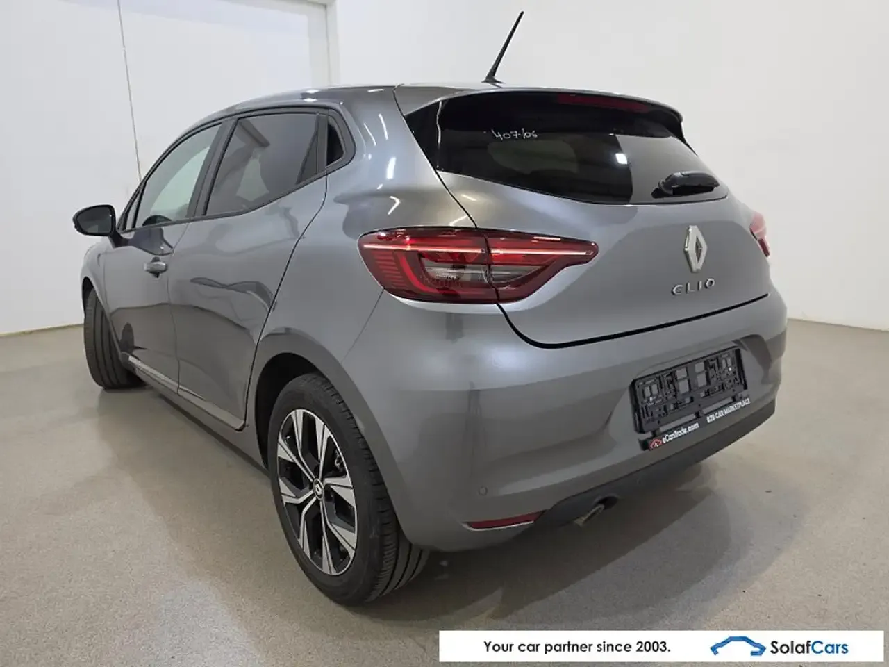 Renault Clio - 6