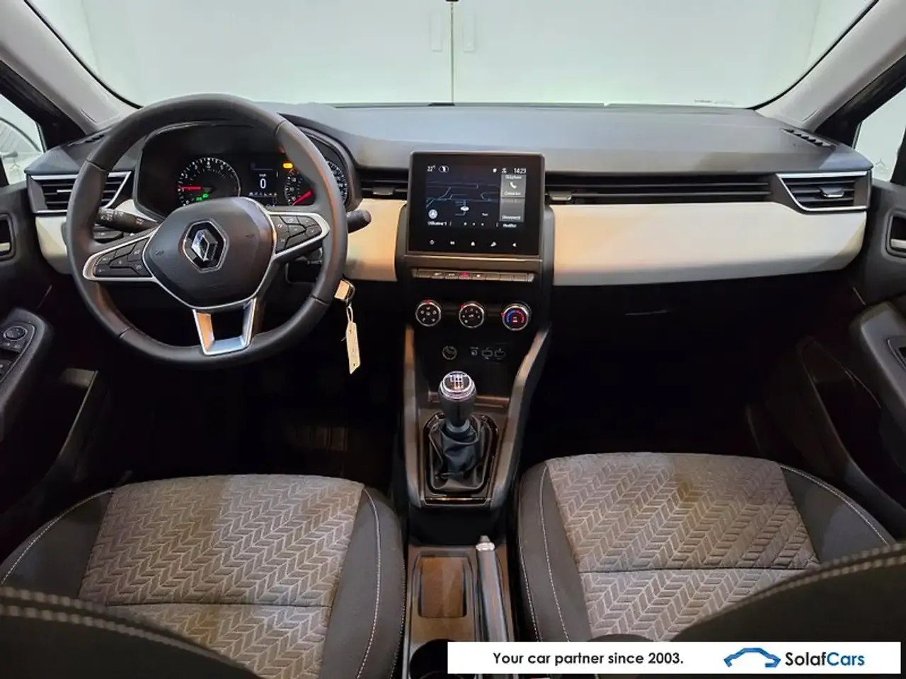 Renault Clio - 8