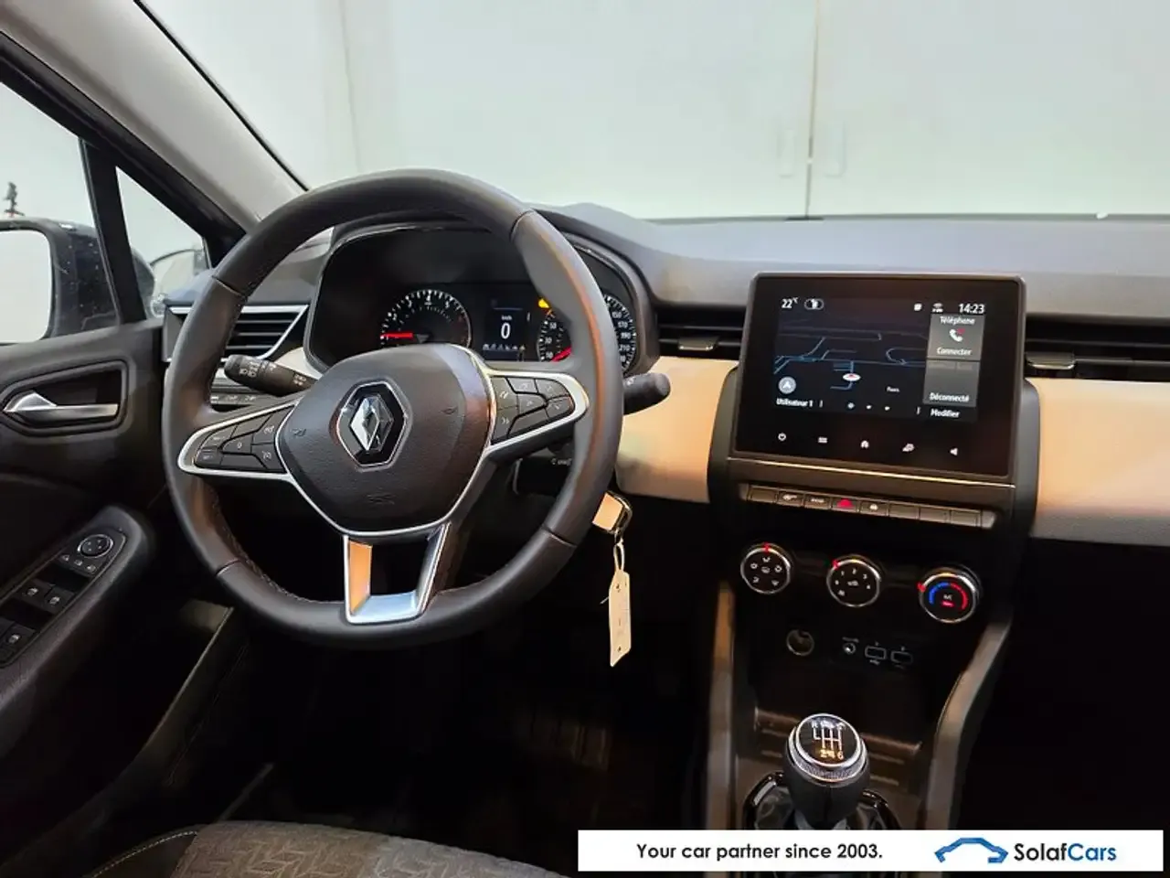 Renault Clio - 9