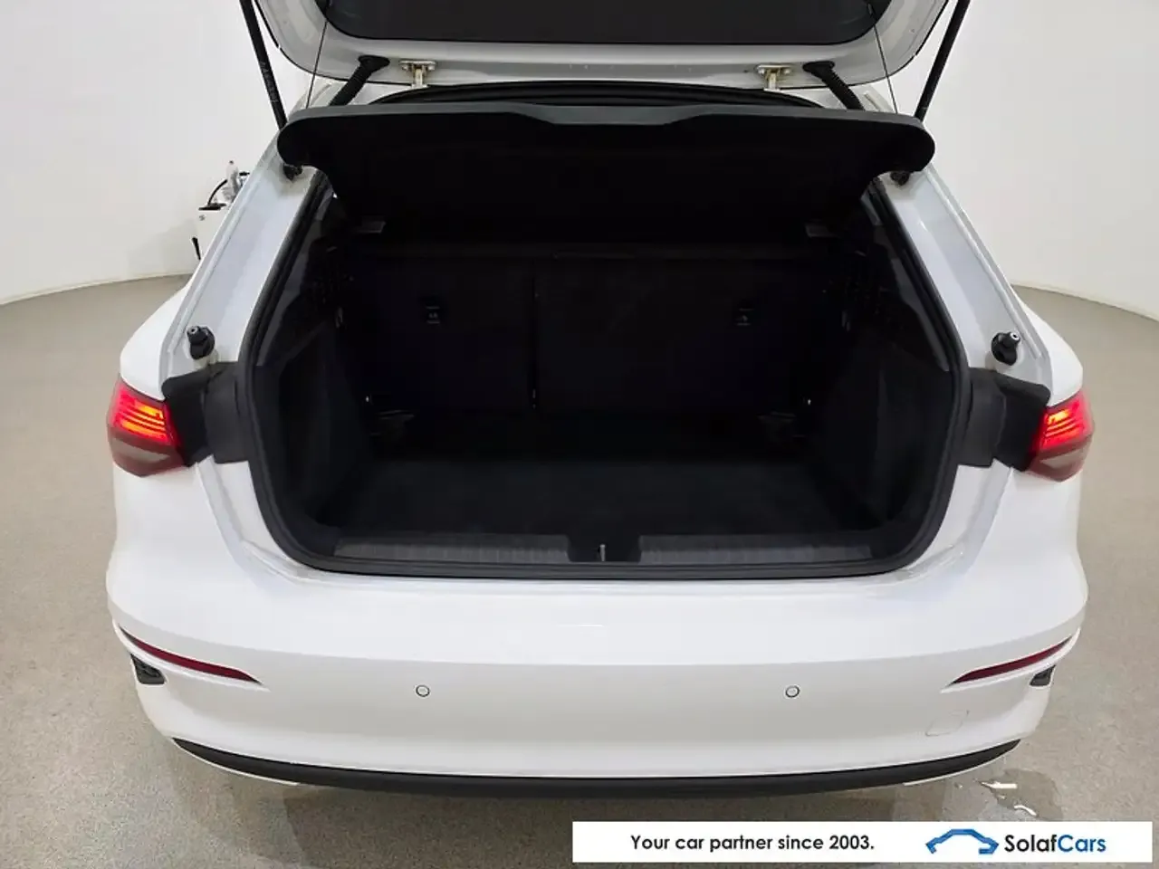 Audi A3 - 14