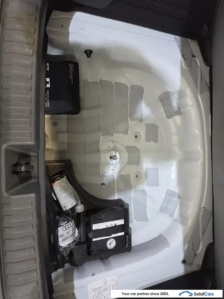 Audi A3 - 15