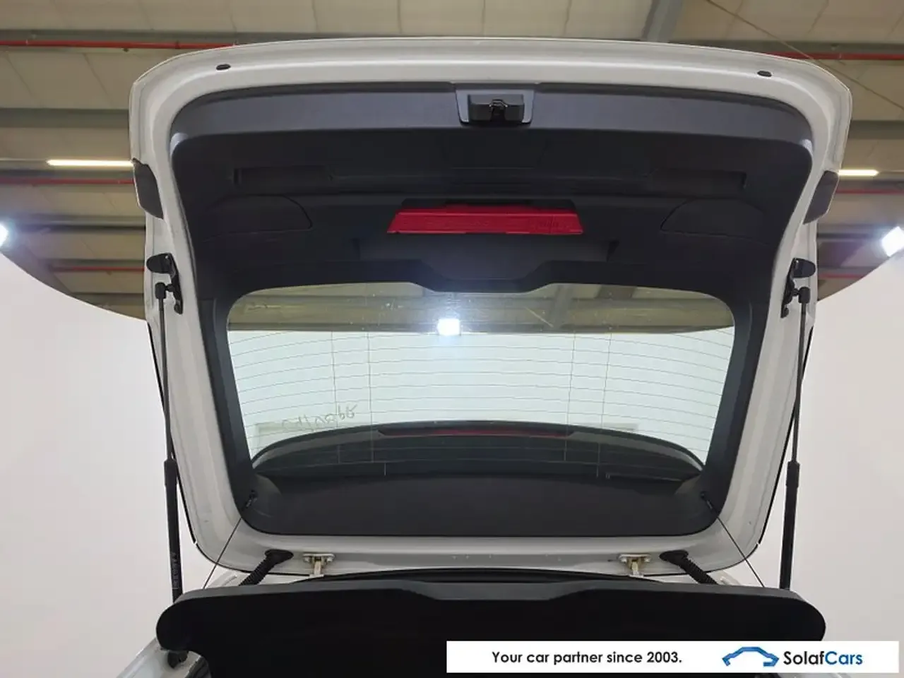Audi A3 - 16