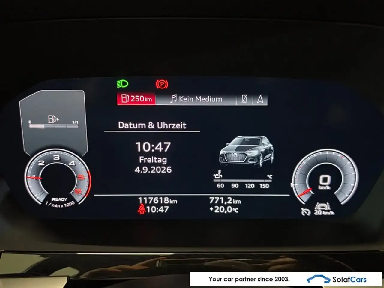 Audi A3 - 17