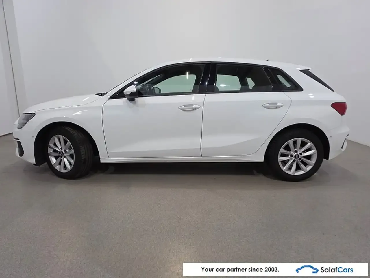 Audi A3 - 2