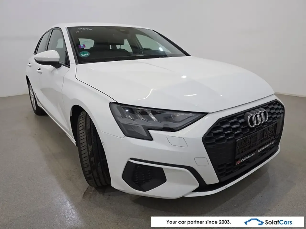 Audi A3 - 3
