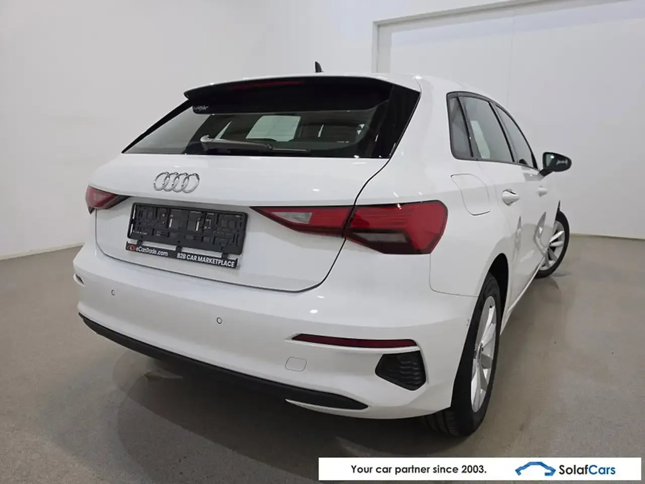 Audi A3 - 4