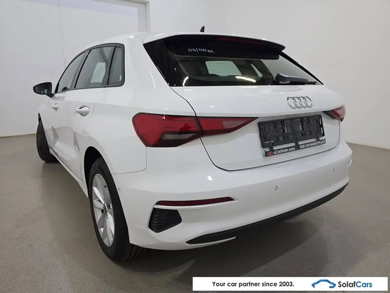Audi A3 - 6
