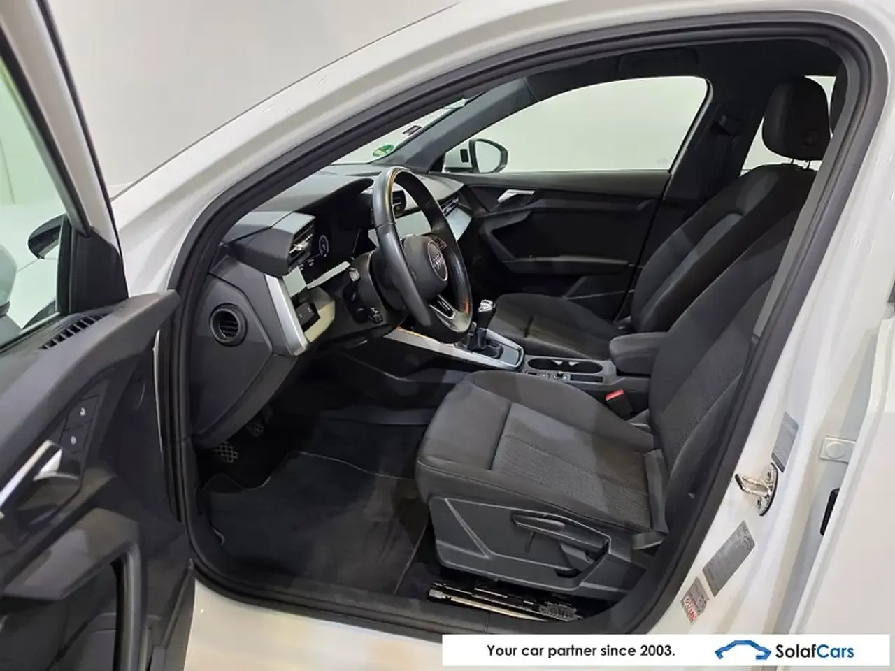Audi A3 - 7