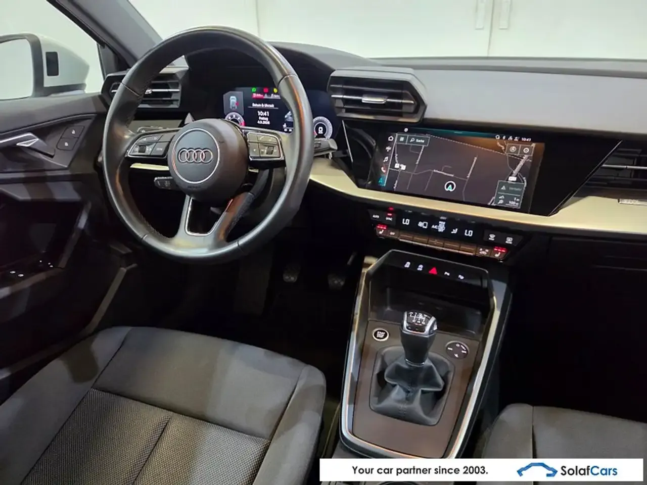 Audi A3 - 9