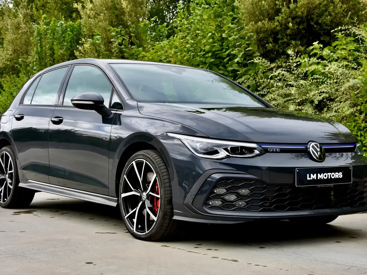 Volkswagen Golf - 15