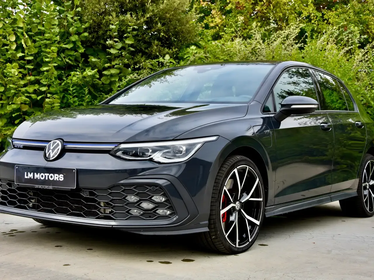Volkswagen Golf - 17
