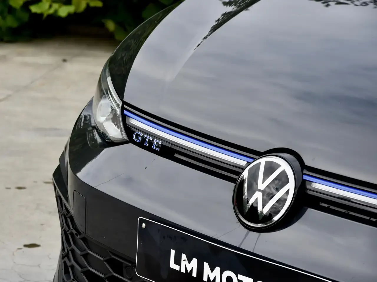 Volkswagen Golf - 18