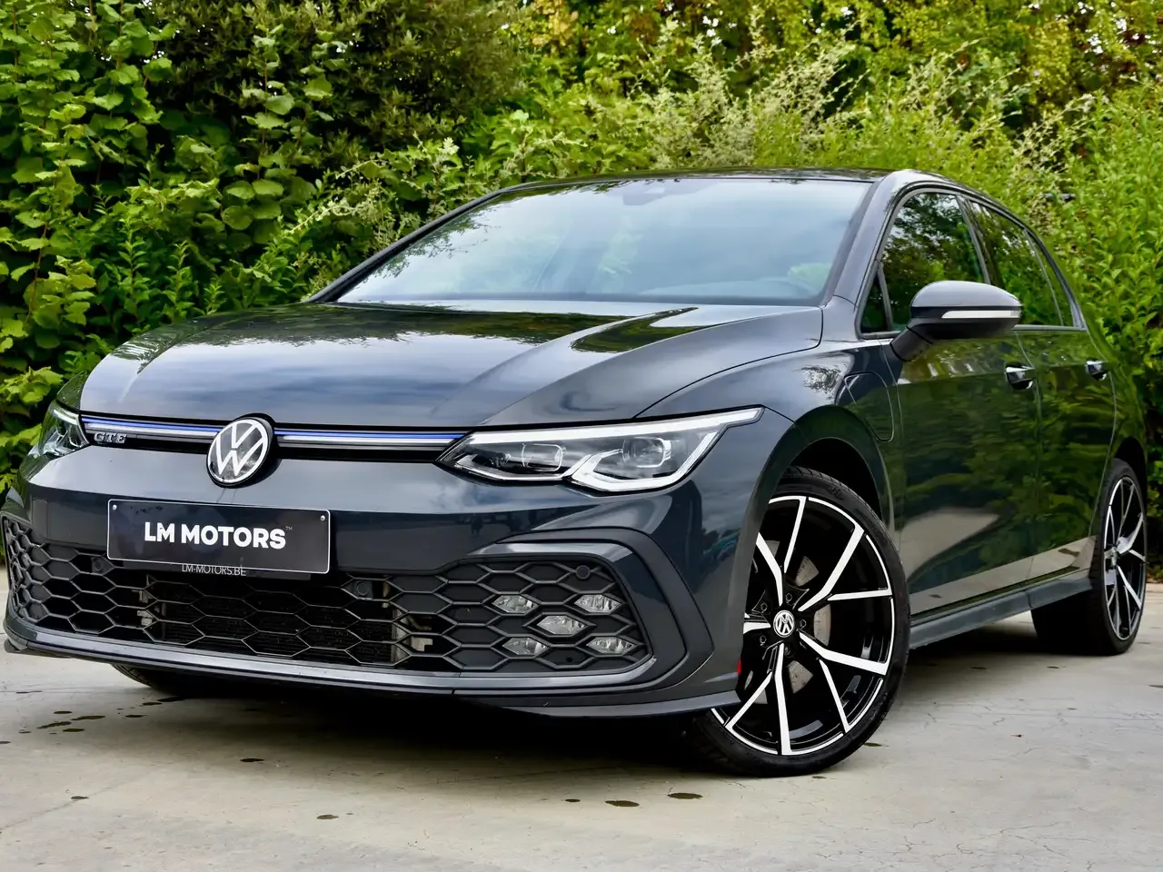 Volkswagen Golf - 19