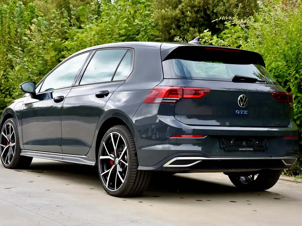 Volkswagen Golf - 23