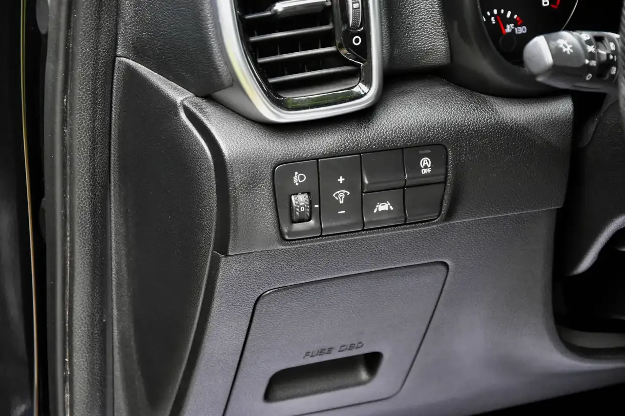 Kia Sportage - 13