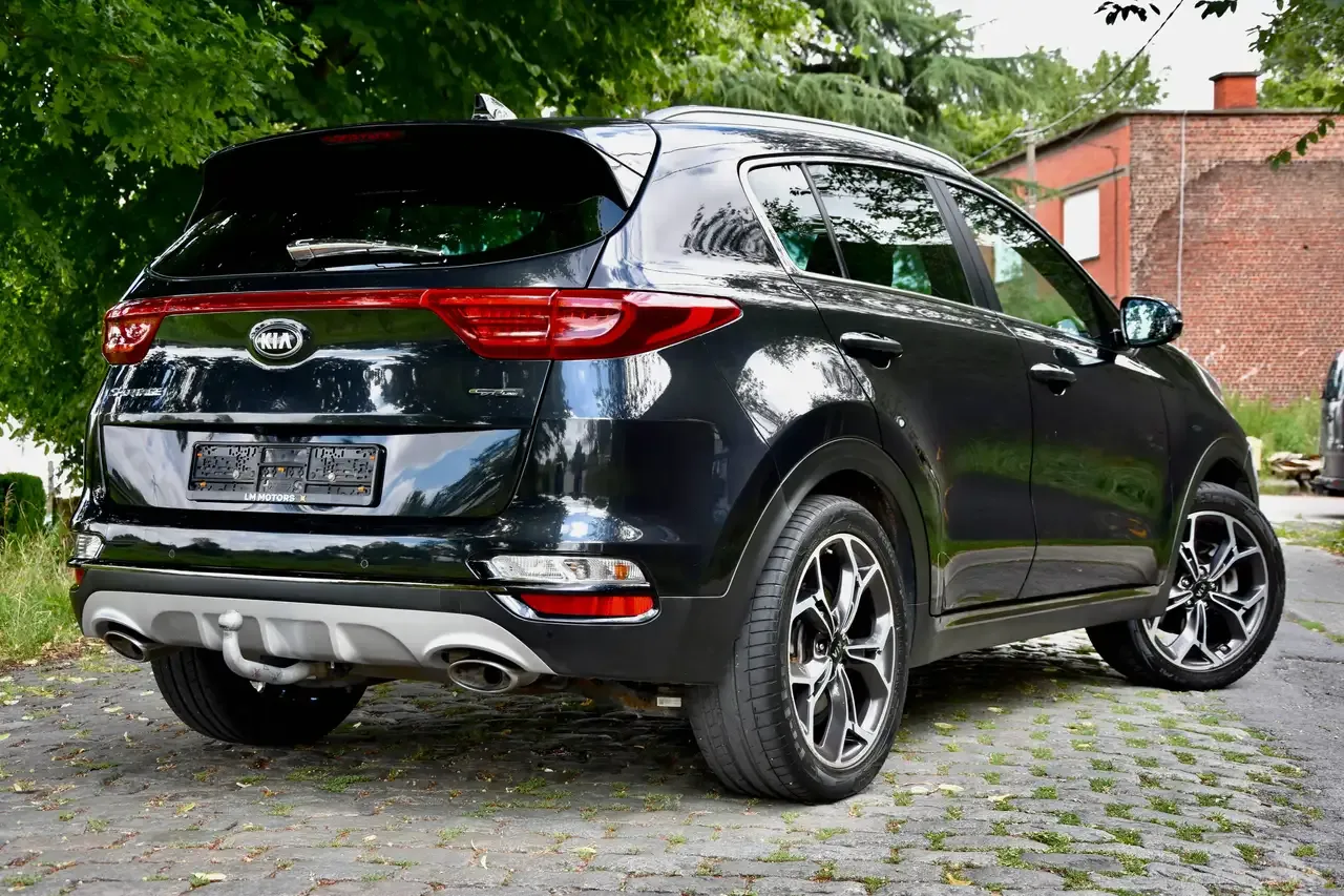 Kia Sportage - 24