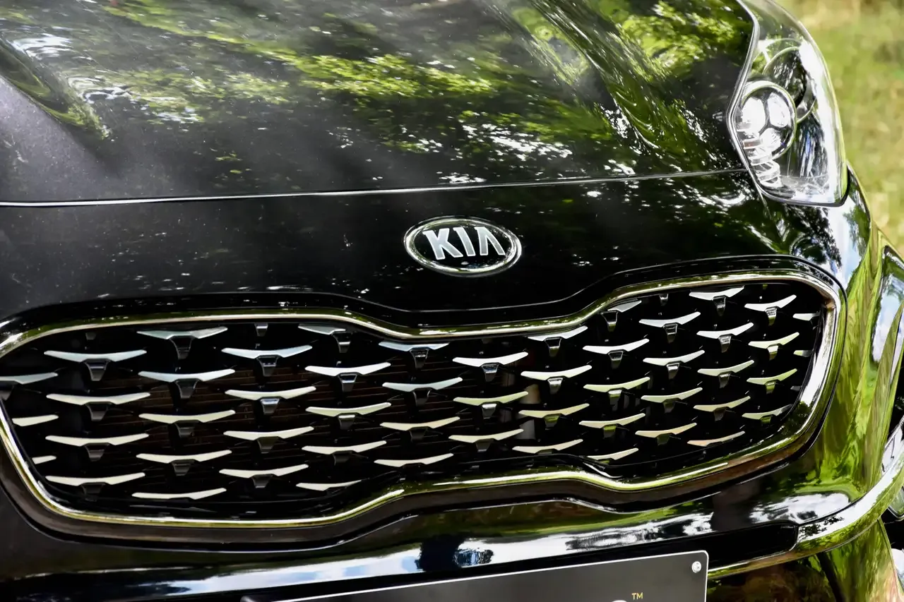 Kia Sportage - 26