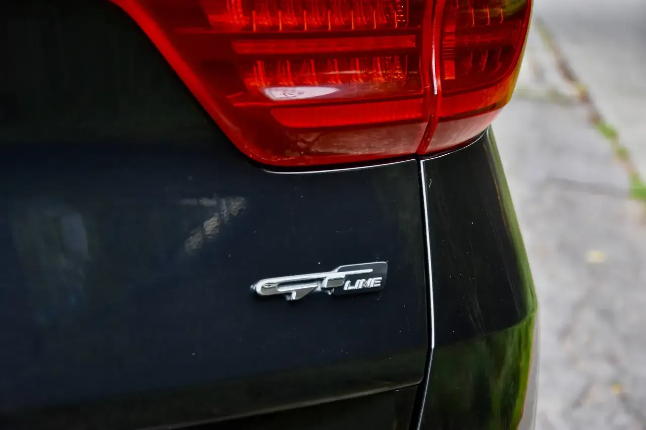 Kia Sportage - 29